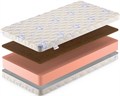 Детский матрас "Baby Springless Top Foam Hard 15" - фото 127909