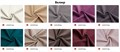 Кровать с матрасом "Ливери + A Clean Jenny" - фото 131199