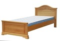 Кровать "Эдем" (Бук) - фото 141278