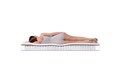 Матрас "Single SleepDream Medium S1000" - фото 141535