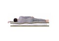 Матрас "Space Massage DS" - фото 141755