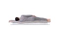 Матрас "Single Foam Hard TFK" - фото 141883