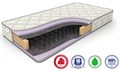 Матрас "Eco Foam Bonnel" - фото 141943