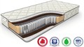 Матрас "Eco Holl Hard S1000" - фото 142000