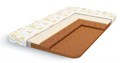 Детский матрас "Lonax Baby Latex-Cocos" - фото 142702