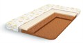 Детский матрас "Lonax Baby Latex-Cocos Light" - фото 142705