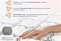 Вакуумный матрас "Твист Ролл Медиум Стиф" - фото 143041