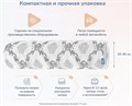 Вакуумный матрас "Твист Ролл Биг" - фото 143048