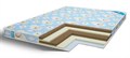Детский матрас "Puff Comfort Mini" - фото 143303