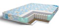 Детский матрас "Eco Hard TFK" - фото 143307