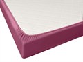Простыня на резинке "Plum" - фото 143509