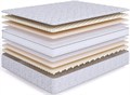 Матрас "Sense Supersoft S1200" - фото 143929
