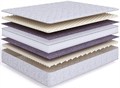 Матрас "Sense Soft S1200" - фото 143932