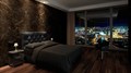 Изголовье "SkyLine S" - фото 144000