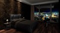 Изголовье "SkyLine M" - фото 144009