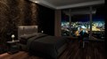 Изголовье "SkyLine M" - фото 144013