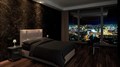 Изголовье "SkyLine M" - фото 144014