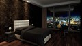 Изголовье "SkyLine L" - фото 144017