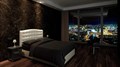 Изголовье "SkyLine H" - фото 144026