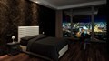 Изголовье "SkyLine XL" - фото 144035