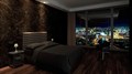 Изголовье "SkyLine XL" - фото 144037
