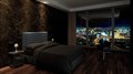 Изголовье "SkyLine XL" - фото 144038