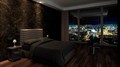 Изголовье "SkyLine XL" - фото 144040