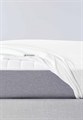 Импортный испанский наматрасник "Actipur" борт 30 см - фото 144497