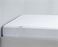 Импортный испанский наматрасник "Actipur" борт 30 см - фото 144499