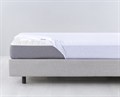 Импортный испанский наматрасник "Actipur" борт 30 см - фото 144500