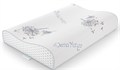Подушка "Clima Natura Latex Ergo" - фото 145652