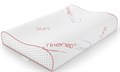 Подушка "Thermo Cool Latex Ergo" - фото 145659