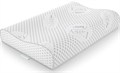 Подушка "Silver Care Latex Ergo" - фото 145667