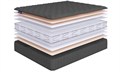 Матрас "Promo Lux 7 S600" - фото 146255