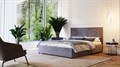 Кровать с подъёмным механизмом "Йорк" - фото 146961