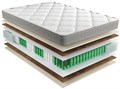 Матрас "Coco Latex Box Spring" - фото 147129