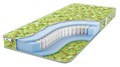 Детский матрас "A Save Zebra" - фото 147402