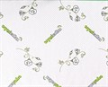 Съемный чехол "Organi Cotton" - фото 147662