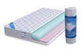 Круглый матрас "Roll Standart 10 Latex Eco" - фото 148284