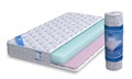 Круглый матрас "Roll Standart 14 Latex Eco" - фото 148290
