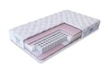 Круглый матрас "Soft Latex Econom" - фото 148308