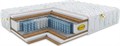 Круглый матрас "Memory Mega Comfort Duo S1200" - фото 148403