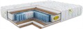 Круглый матрас "Memory Comfort Duo S1200" - фото 148405