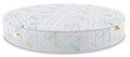 Круглый матрас "Memory Mini Comfort Duo S1200" - фото 148408