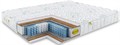 Круглый матрас "Memory Mini Comfort Duo S1200" - фото 148409
