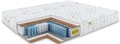 Круглый матрас "Memory Mini Cocos Duo S1200" - фото 148411