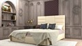 Изголовье "Infinity M" - фото 148486