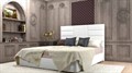 Изголовье "Infinity M" - фото 148494