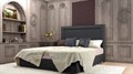 Изголовье "Infinity L" - фото 148497