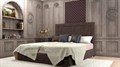Изголовье "Infinity L" - фото 148501